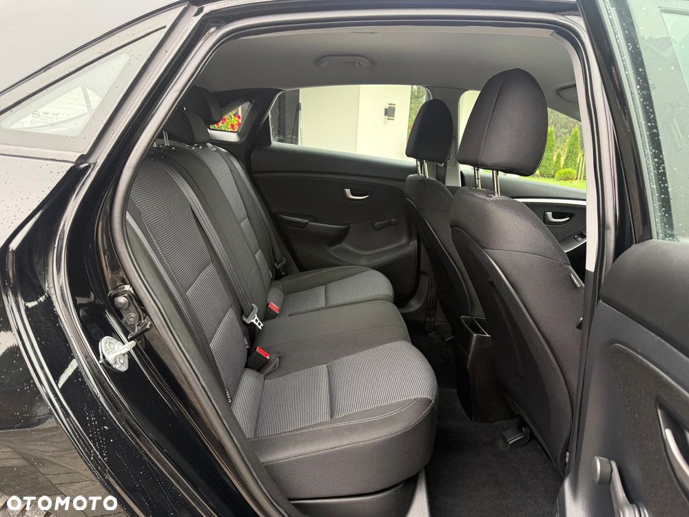 Hyundai i30 1.4 Classic - 22