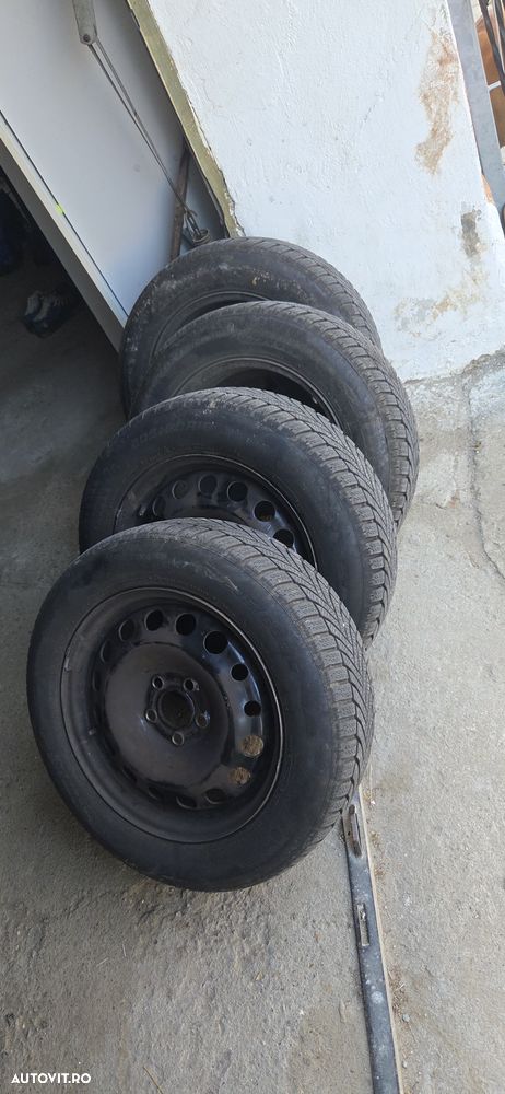 Ford Tranzit Conect L1 - 14