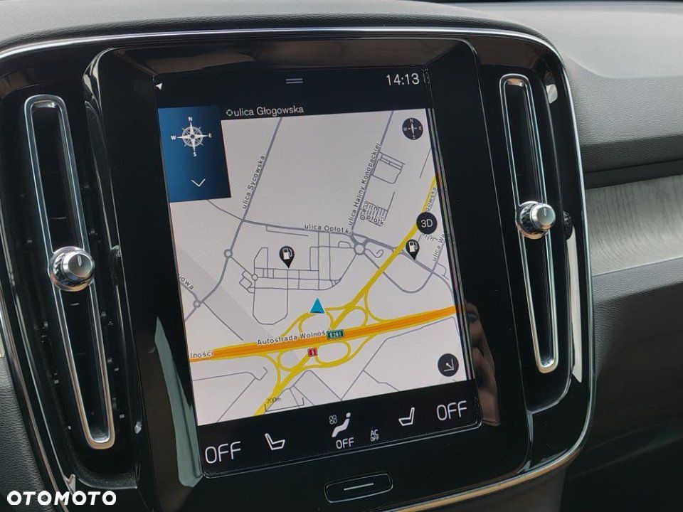 Volvo XC 40 - 28