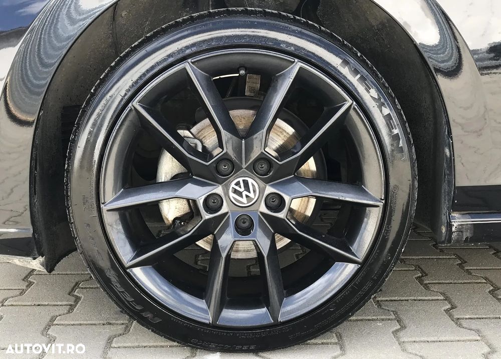 Volkswagen Golf 1.5 TSI ACT Life - 41
