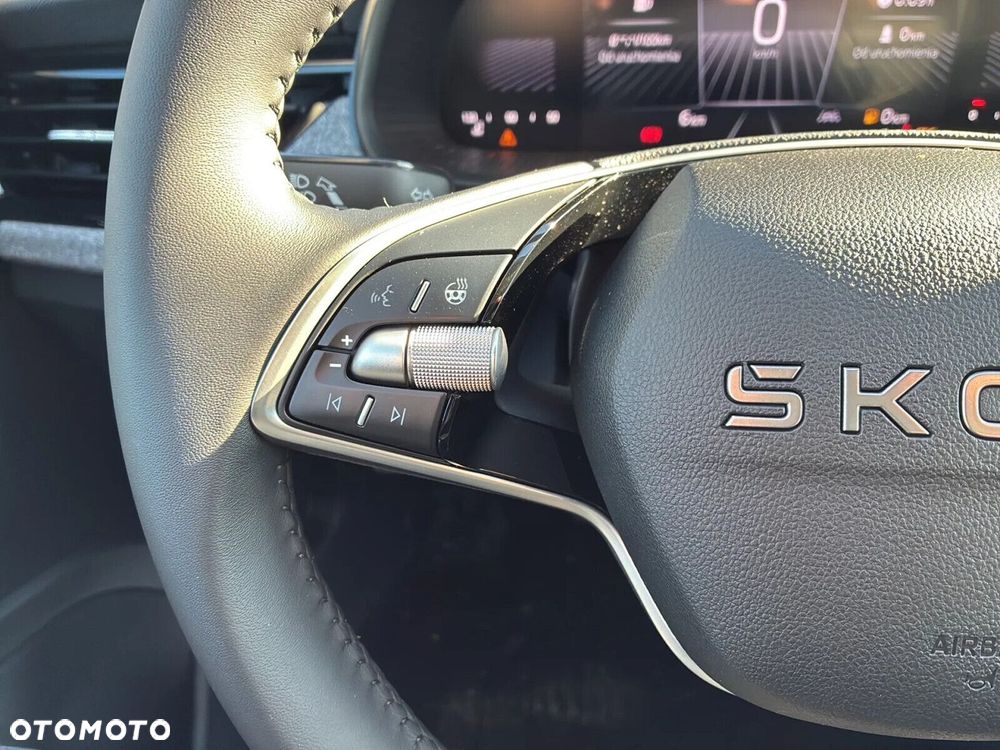 Skoda Scala - 14