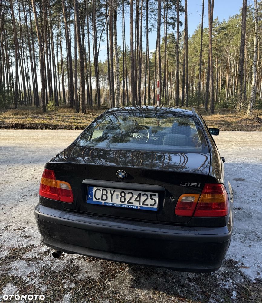 BMW Seria 3 - 2