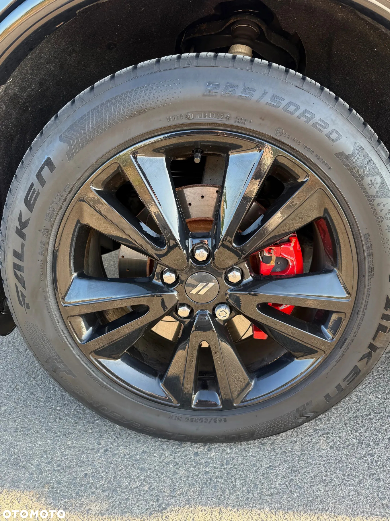 Dodge Durango 5.7 R/T - 17
