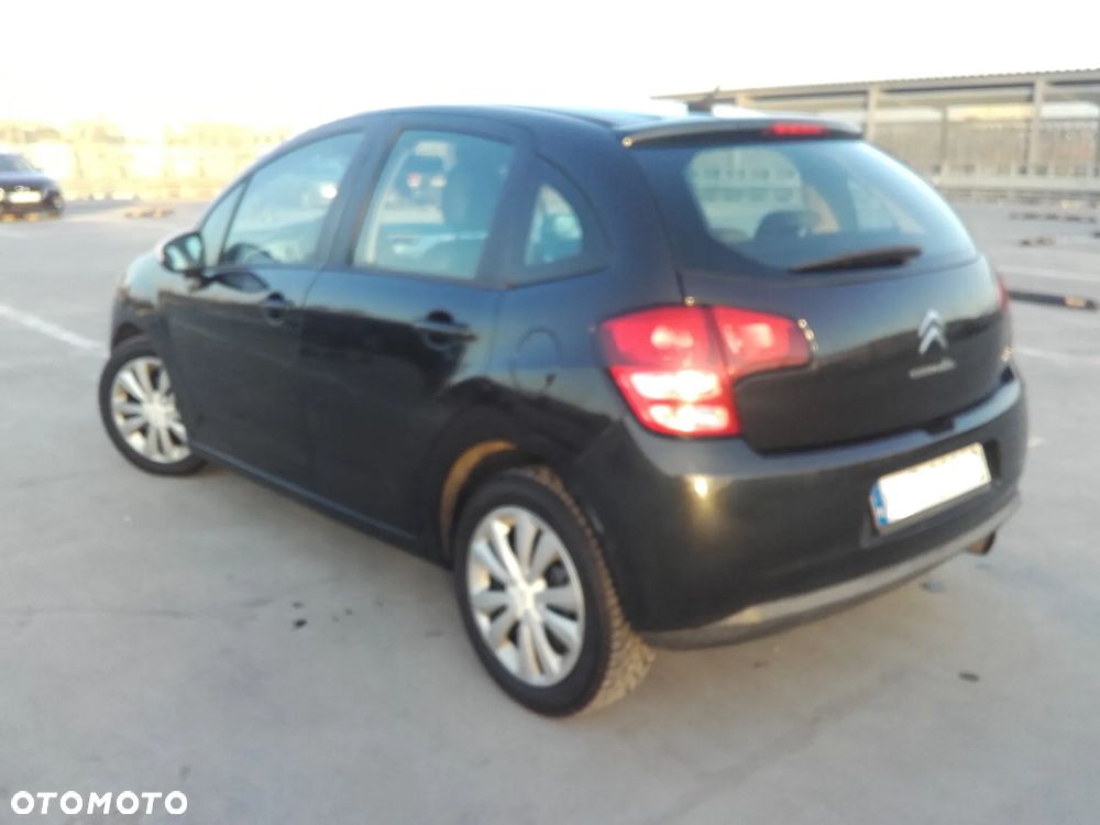 Citroën C3 - 9