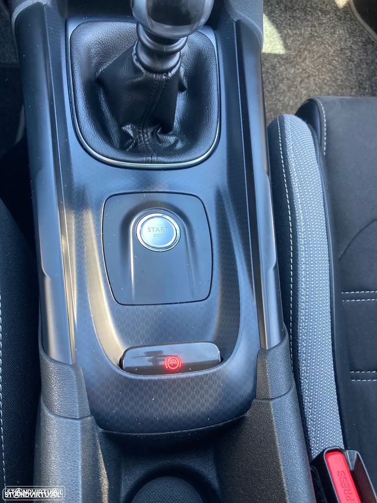 DS DS4 PureTech 130 Stop&Start SoChic - 16