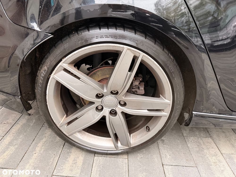 Audi A3 Sportback 2.0 TDI (clean diesel) quattro S tronic S line Sportpaket - 32