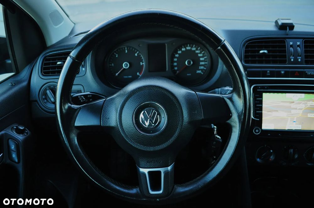 Volkswagen Polo 1.2 TDI Trendline - 14