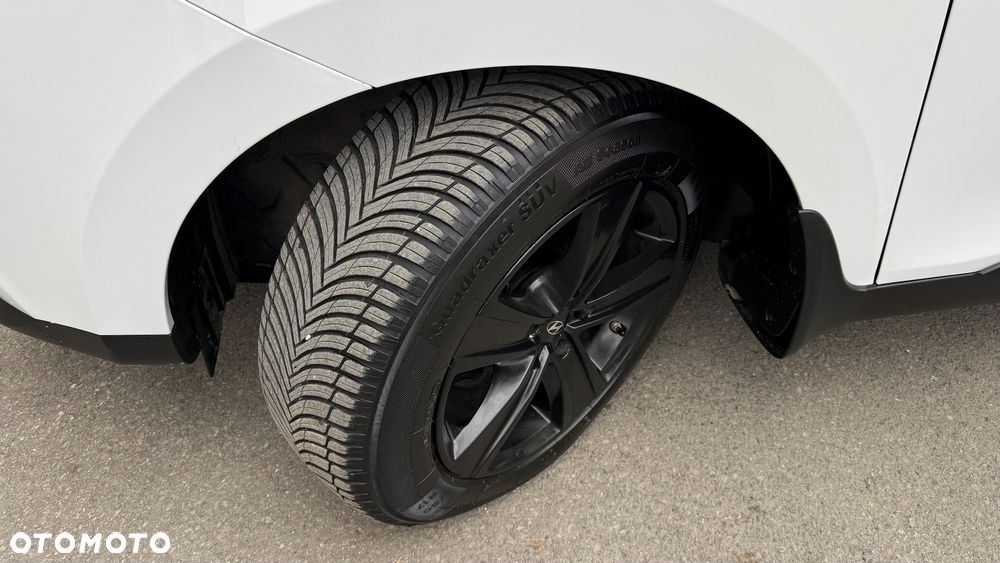 Hyundai ix35 2.0 CRDi 4WD Automatik Premium - 38