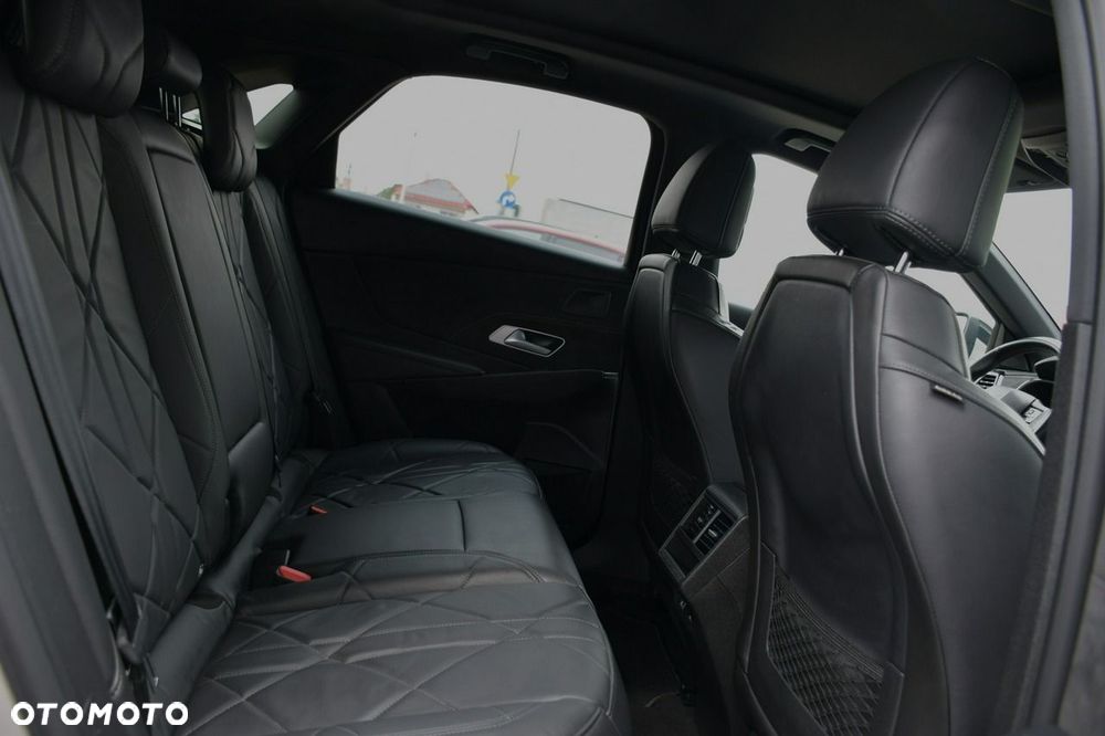 DS Automobiles DS 7 Crossback 1.6 E-Tense 4x4 Performance Line + - 22