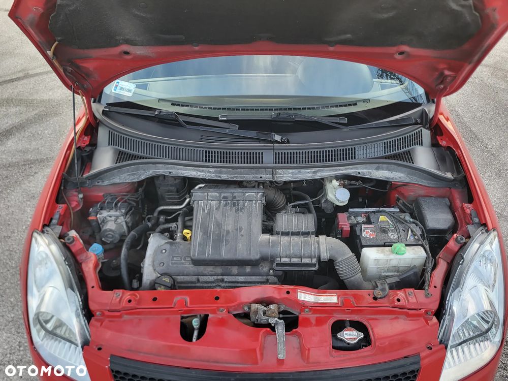 Suzuki Swift 1.3 Comfort XL - 15