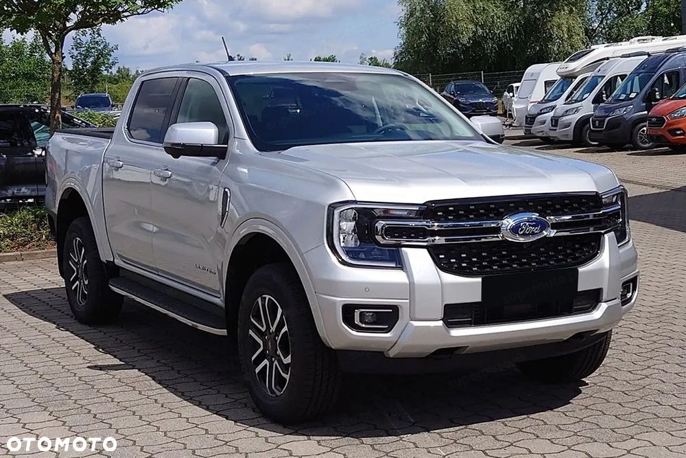 Ford Ranger - 3