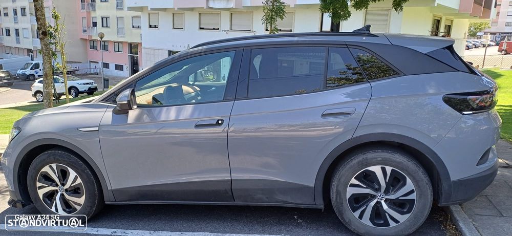 VW ID.4 52 kWh Pure - 2