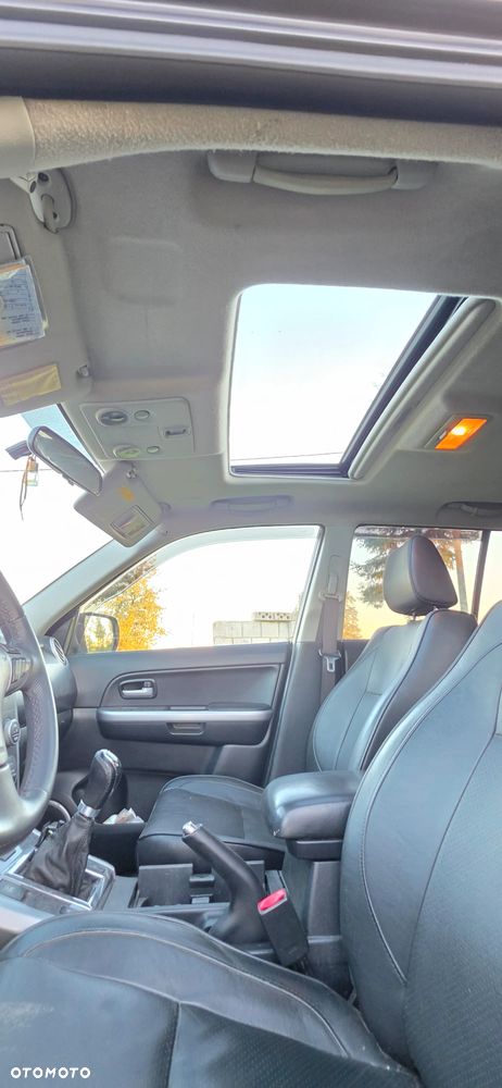 Suzuki Grand Vitara 1.9 DDiS - 9
