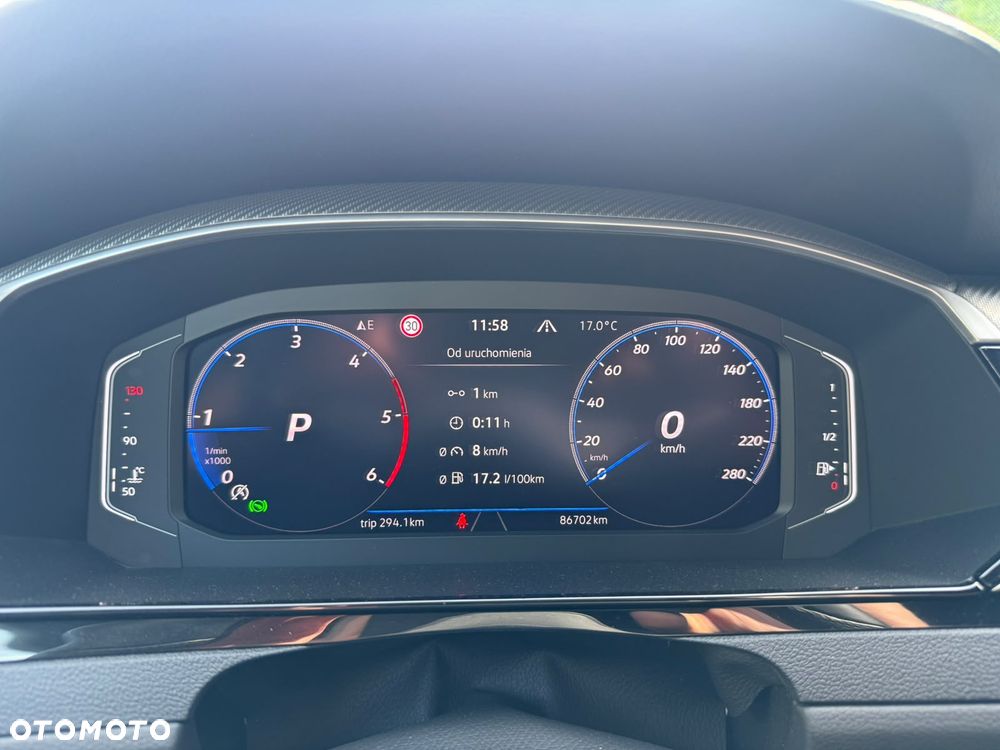 Volkswagen Arteon - 16