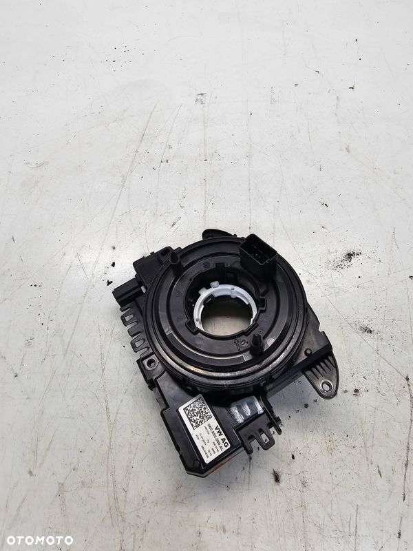 TAŚMA ZWIJAK PODUSZKI AUDI Q3 8U A1 8X VW SEAT SKODA 5K0953569AE - 2