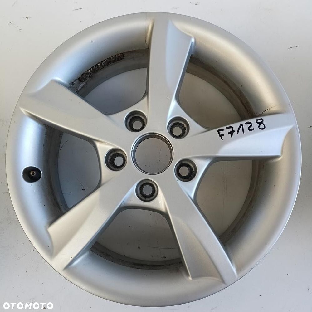 Alufelga 5x112 16 Audi A3 8V0071496 (F7128) - 1
