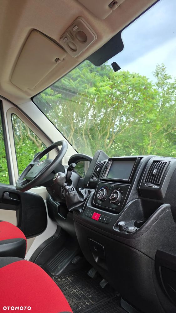 Fiat Ducato - 11