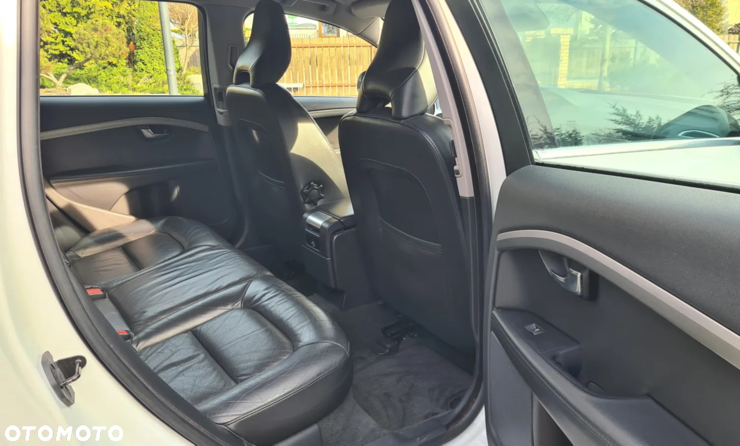 Volvo V70 - 4