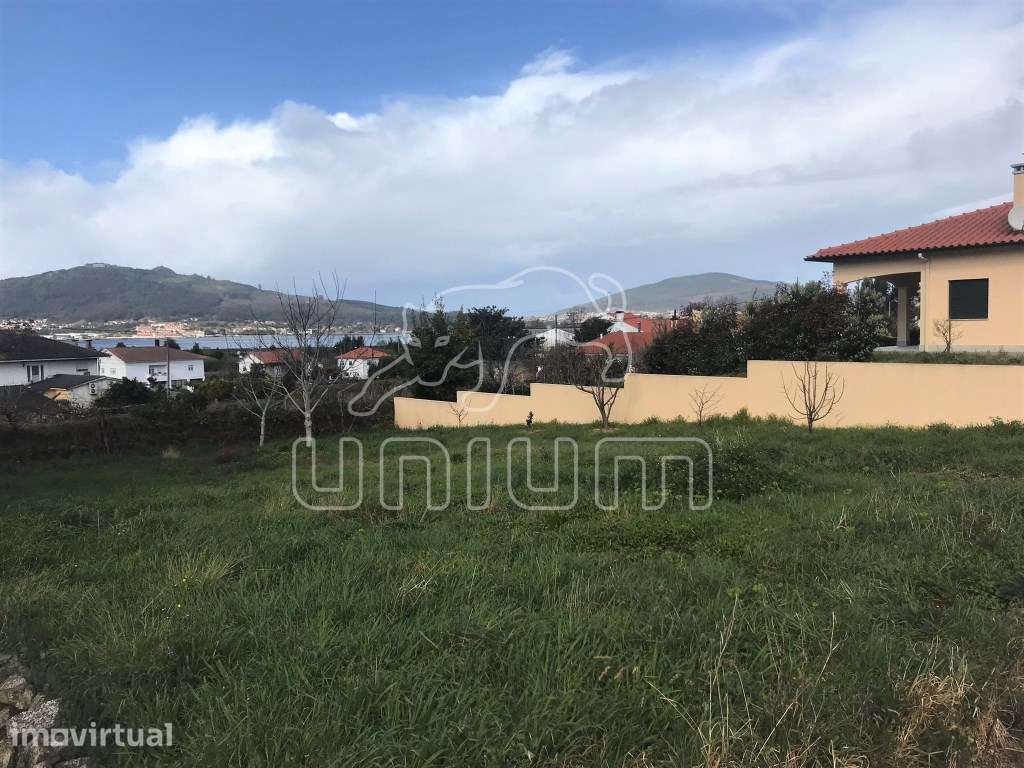 Lote em Seixas - Grande imagem: 3/5