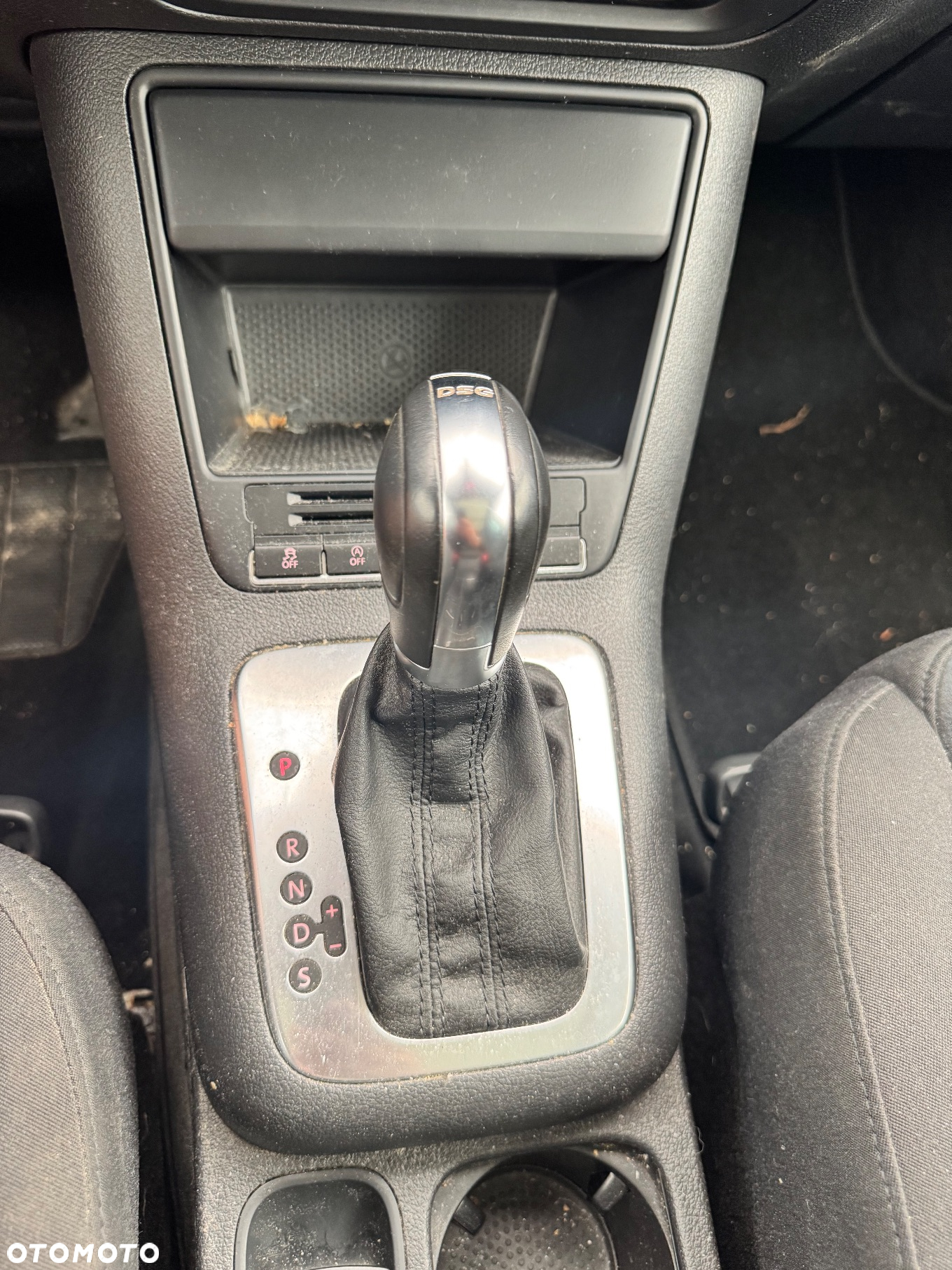 Volkswagen Tiguan 1.4 TSI DSG BlueMotion Technology Life - 21
