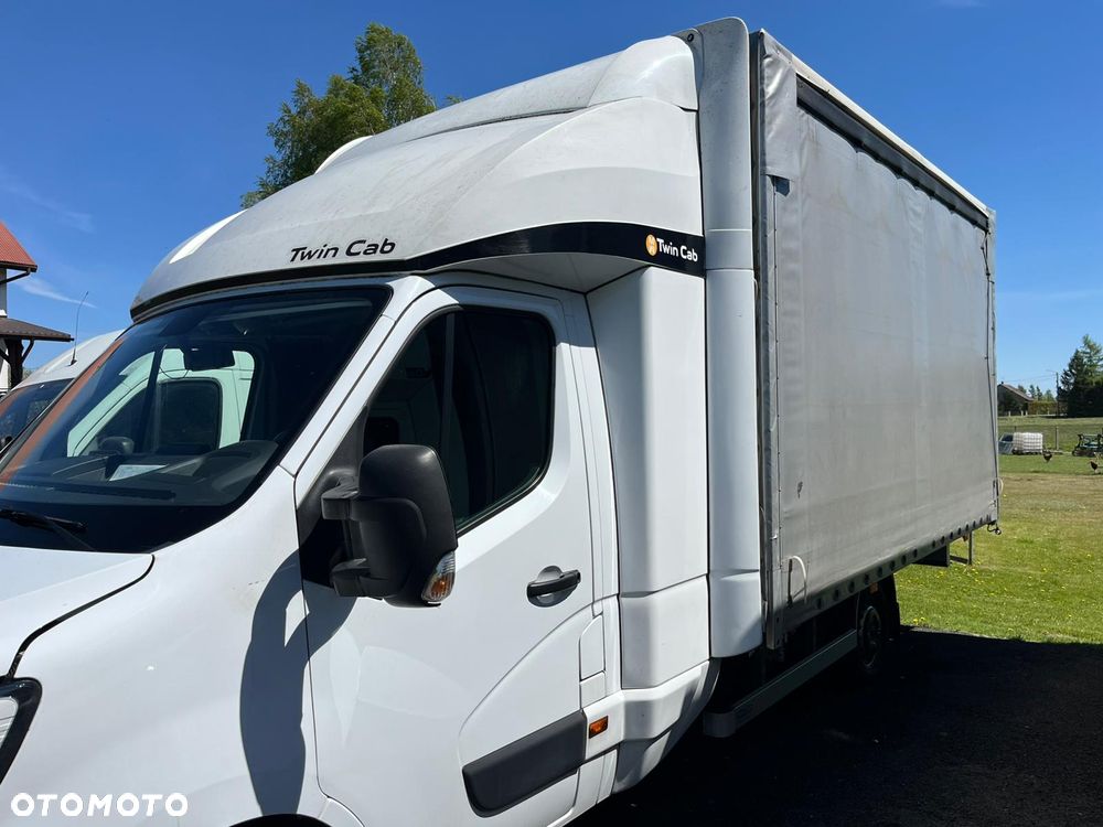 Renault Master - 1