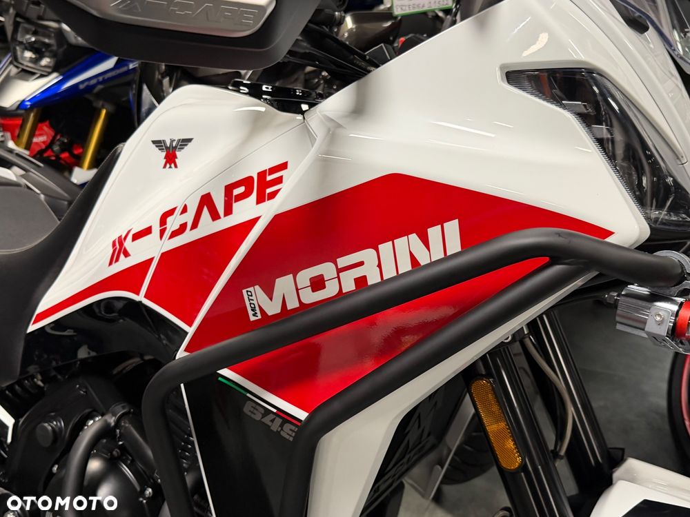Moto Morini Inny - 20