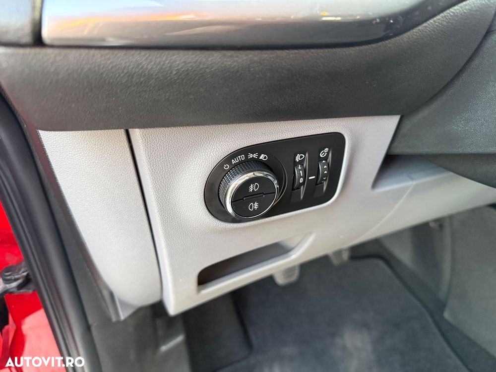 Opel Corsa 1.2 Edition - 18