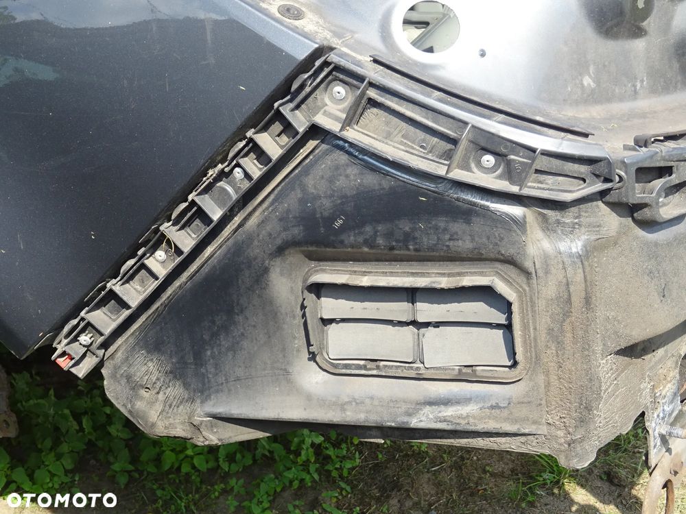 ŚLIZG UCHWYT MOCOWANIE ZDERZAKA PRAWY LEWY PRZÓD TYŁ OPEL INSIGNIA A 2,0 2,8 1,6T 1,4T - 3