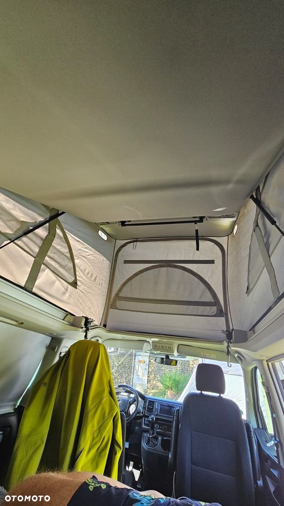 Volkswagen California - 5