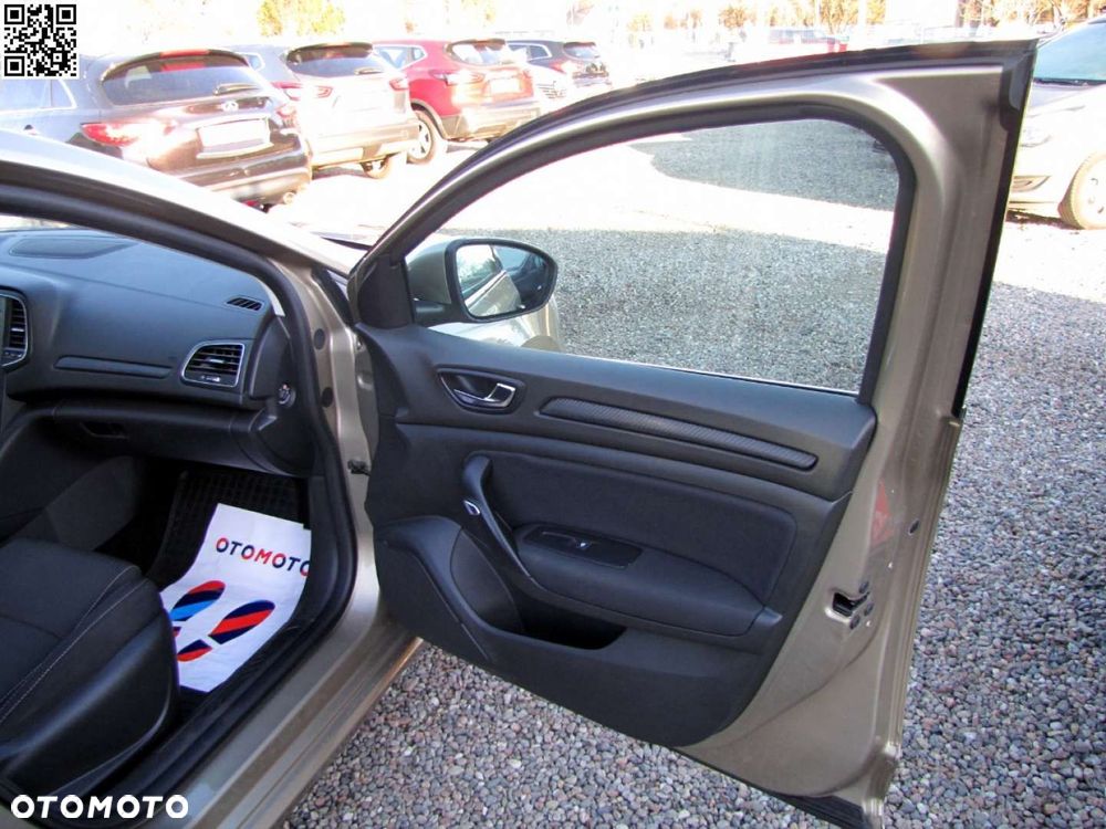 Renault Megane - 12