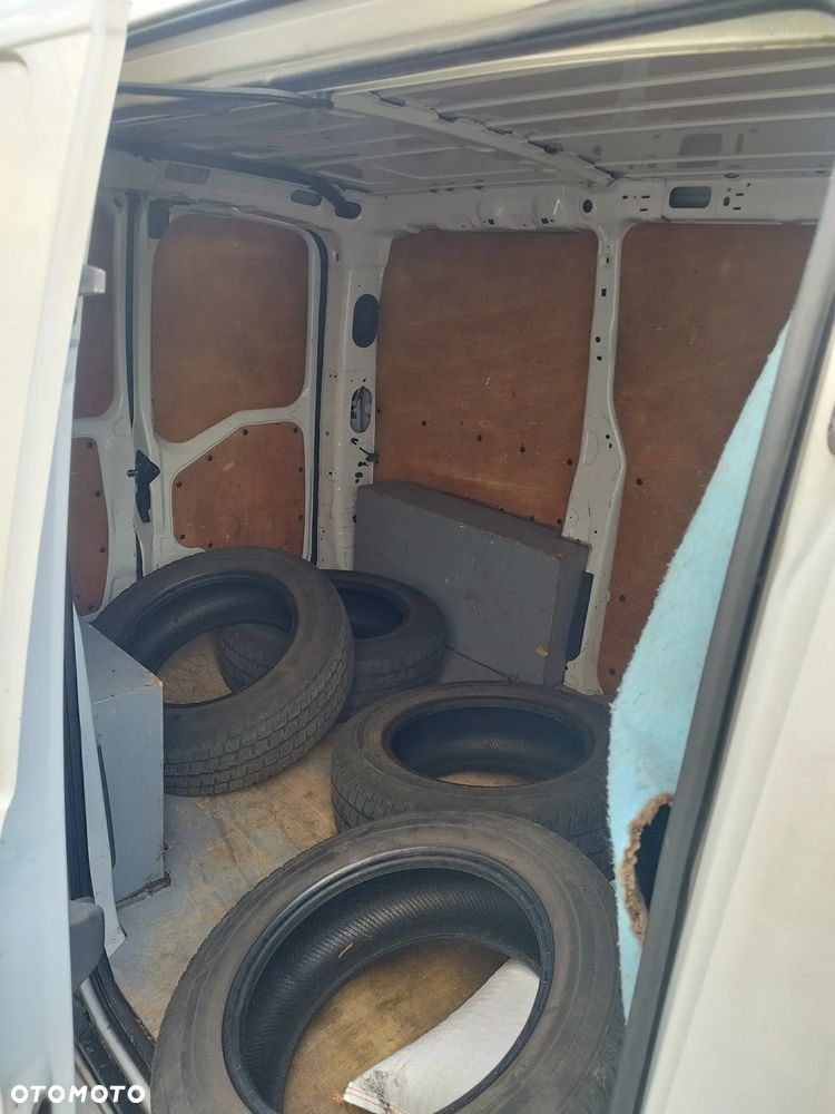 Fiat Scudo Kombi L1H1 Standard - 7