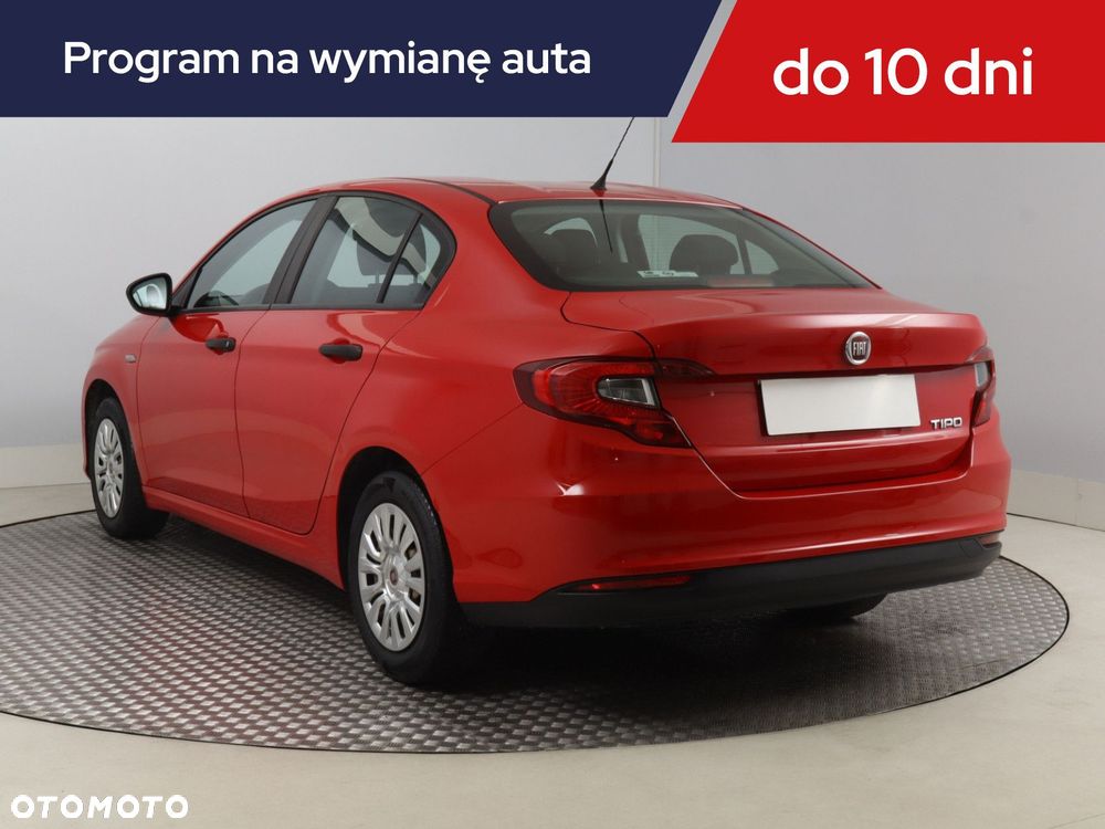 Fiat Tipo - 6