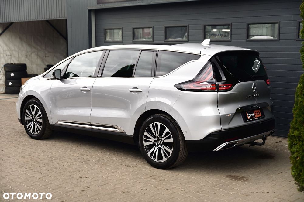 Renault Espace - 8