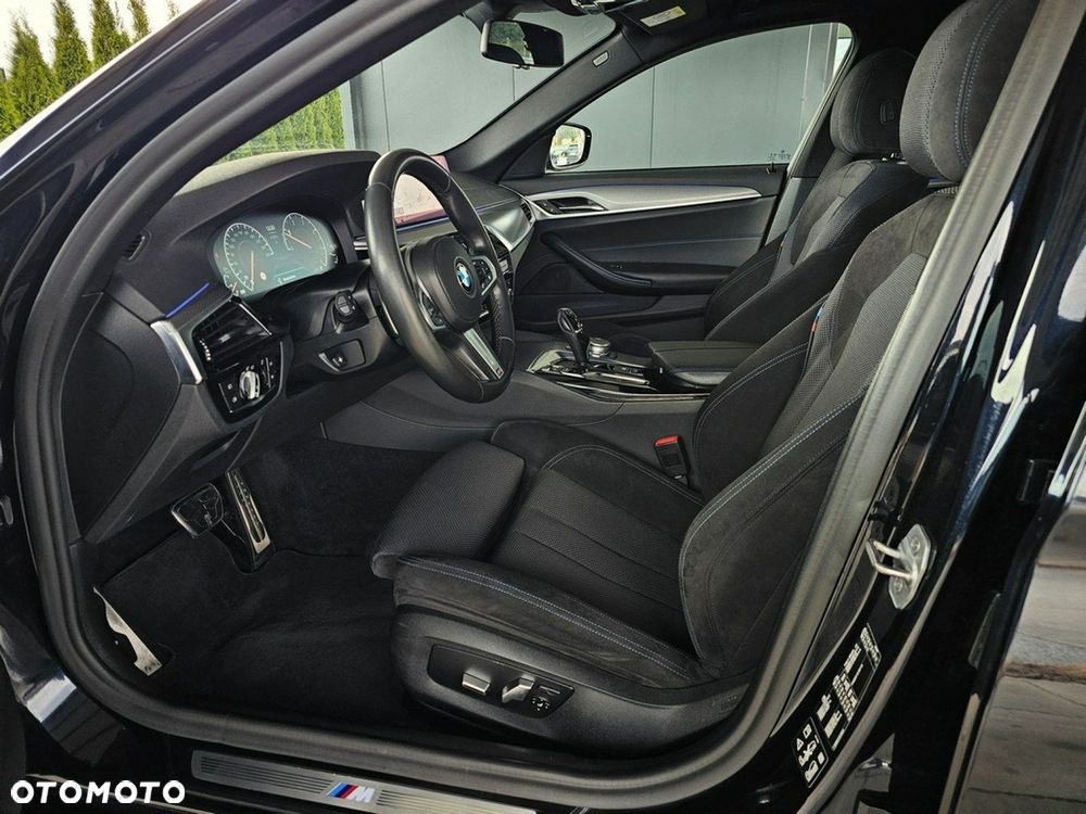 BMW Seria 5 - 15