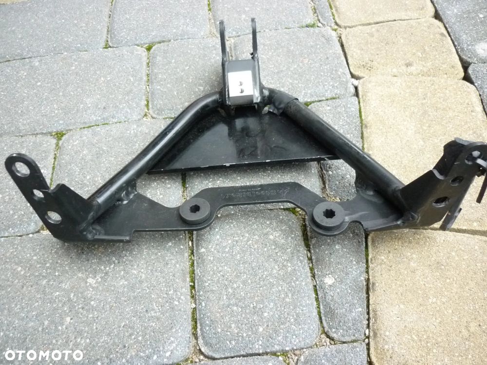 Stelaż lampy Suzuki GSX R 600 K5 - 5