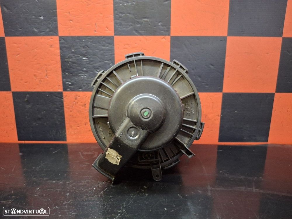 Motor De Sofagem Mercedes-Benz Sprinter 3,5-T Caixa (906) - 2