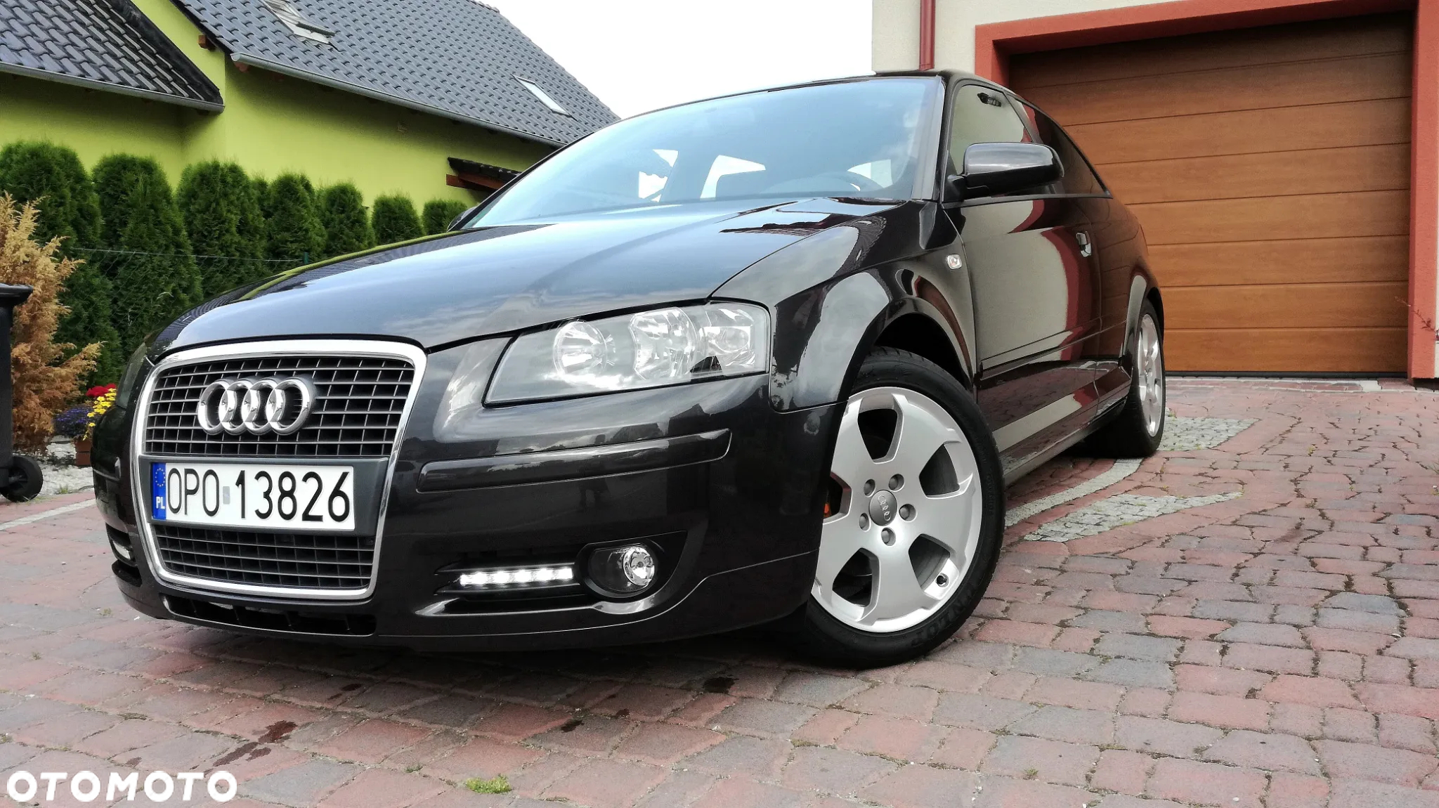 Audi A3 1.6 Ambition - 2