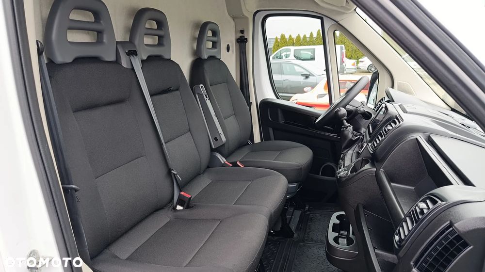 Fiat Ducato - 21