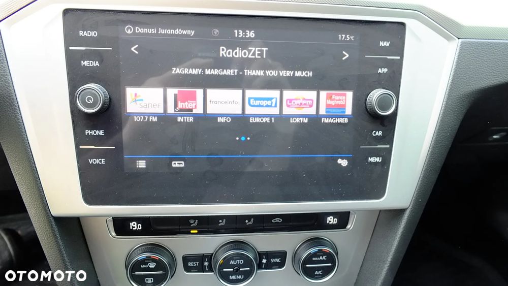 Volkswagen Passat 2.0 TDI BMT Highline DSG - 24