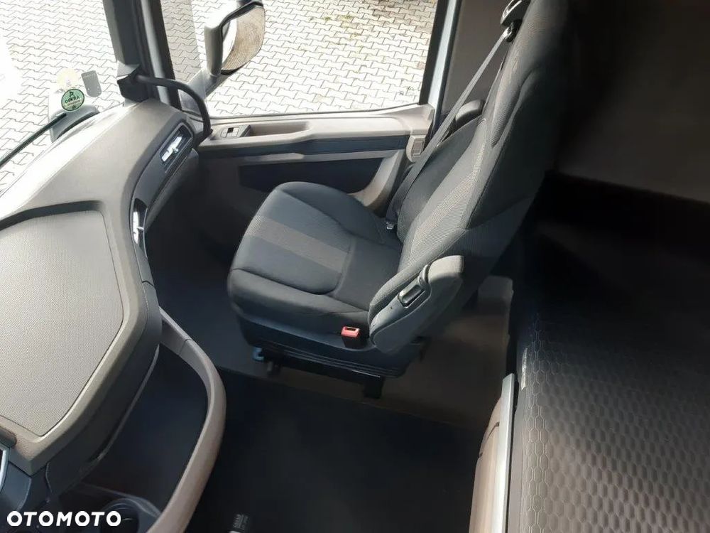 DAF XG 480 FT  LOWDECK  STOCK (31930) - 13