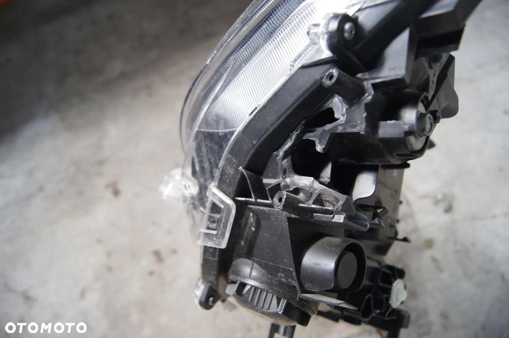 TOYOTA RAV4 V LAMPA LEWA PRZEDNIA FULL LED RAV4 V LAMPA - 6
