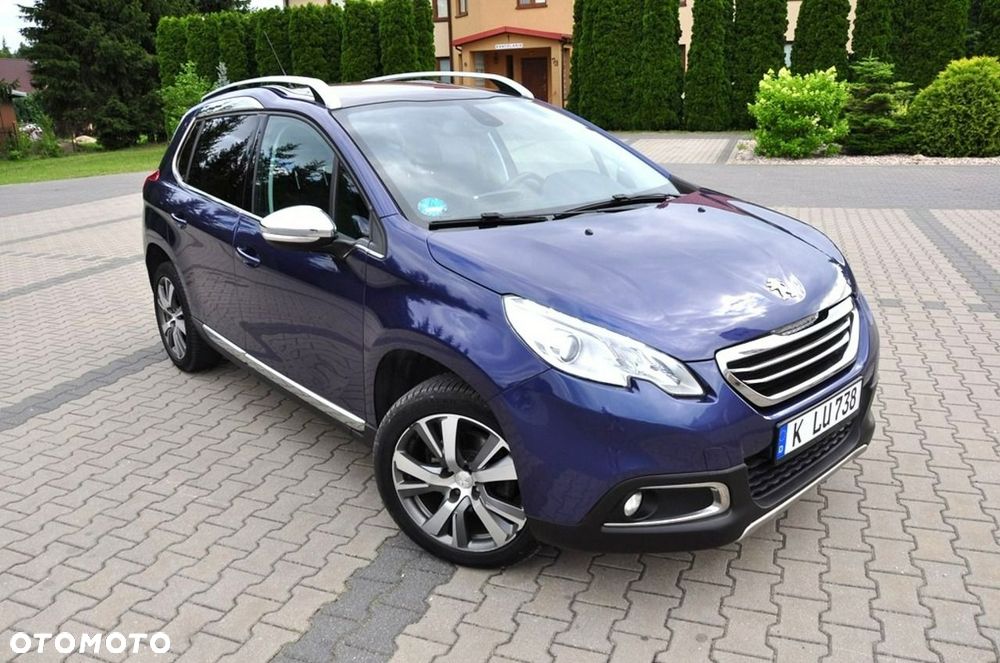 Peugeot 2008 - 12