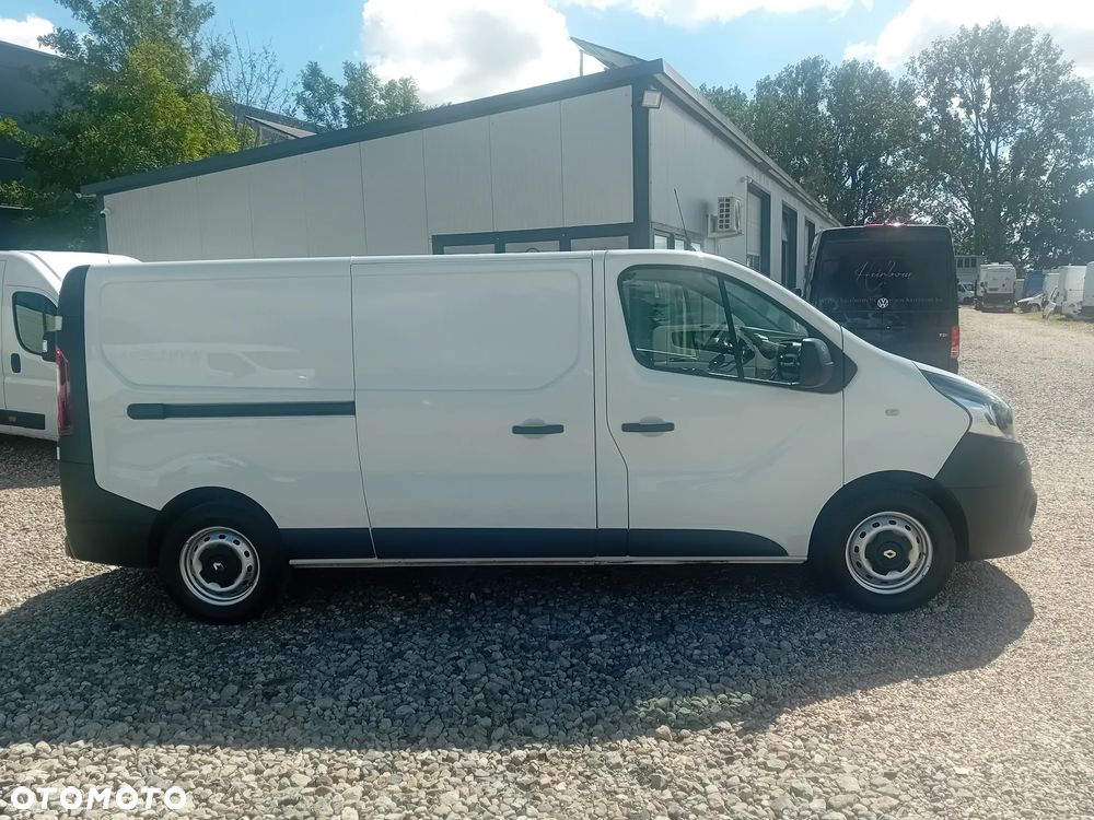 Renault Trafic - 4