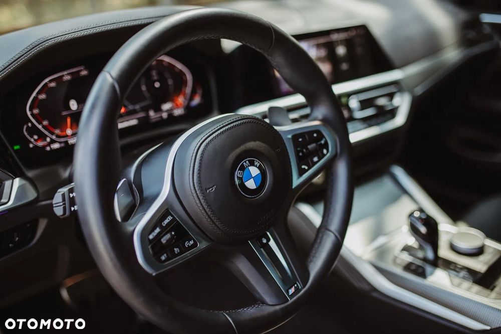 BMW Seria 4 430i xDrive - 26