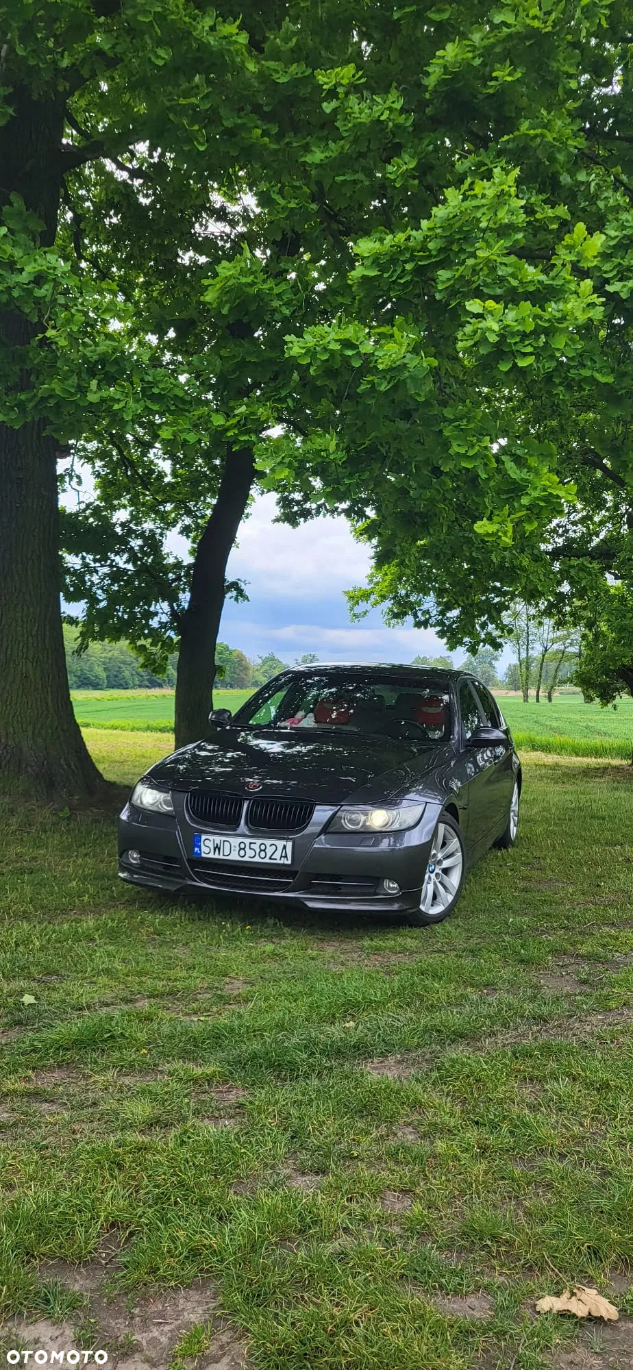 BMW Seria 3 330i - 32