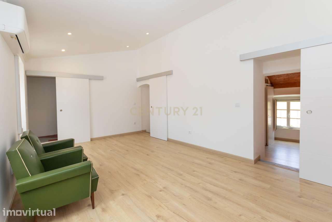 Duplex  com Terraço 360º no Centro Histórico de Estremoz - Grande imagem: 5/41