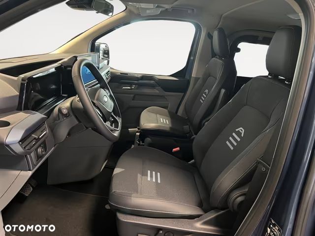 Ford Tourneo Custom 2.0 EcoBlue 320 L2 Active - 10