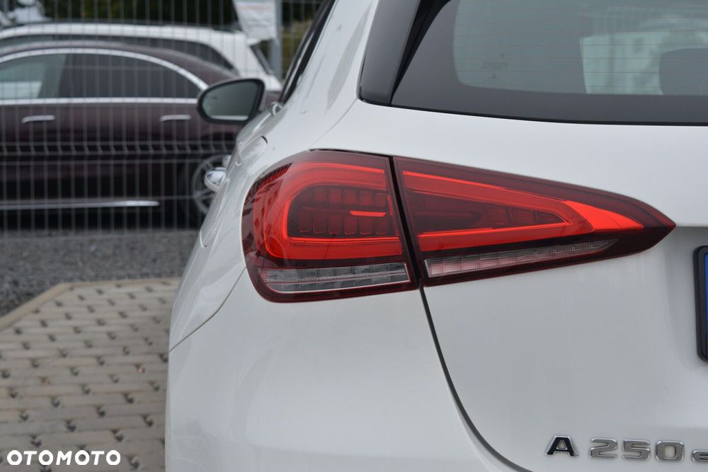 Mercedes-Benz Klasa A - 11