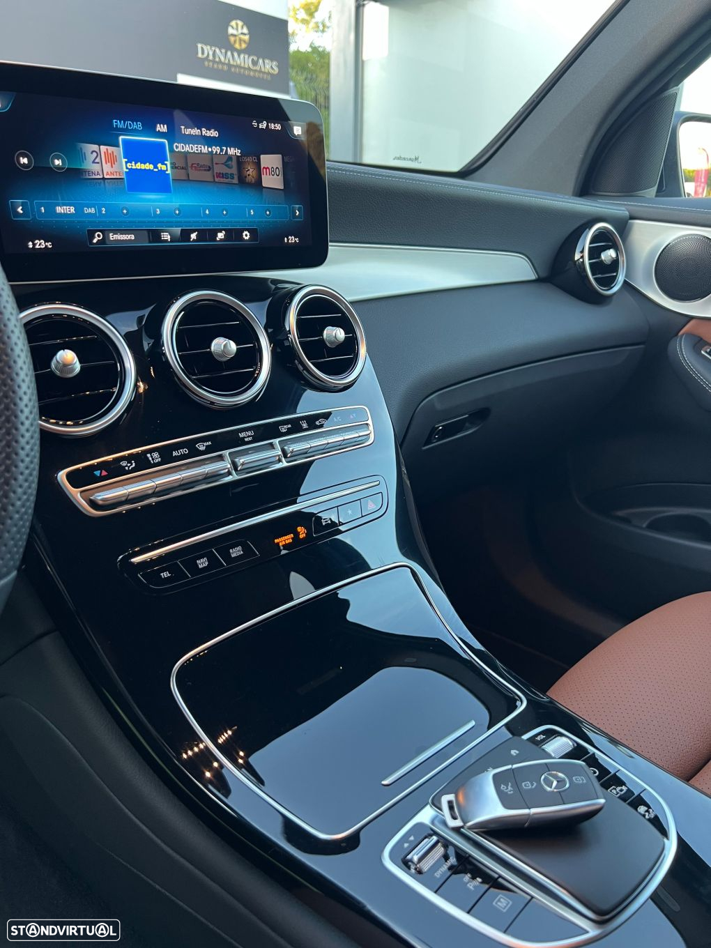 Mercedes-Benz GLC 300 - 9