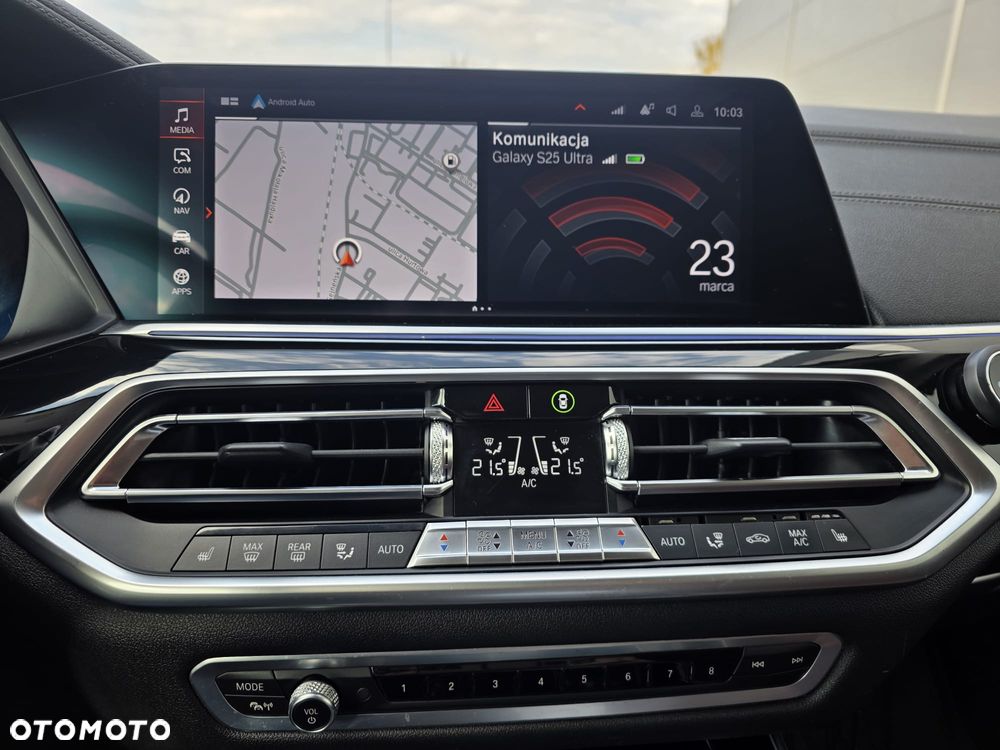 BMW X5 xDrive30d xLine - 12